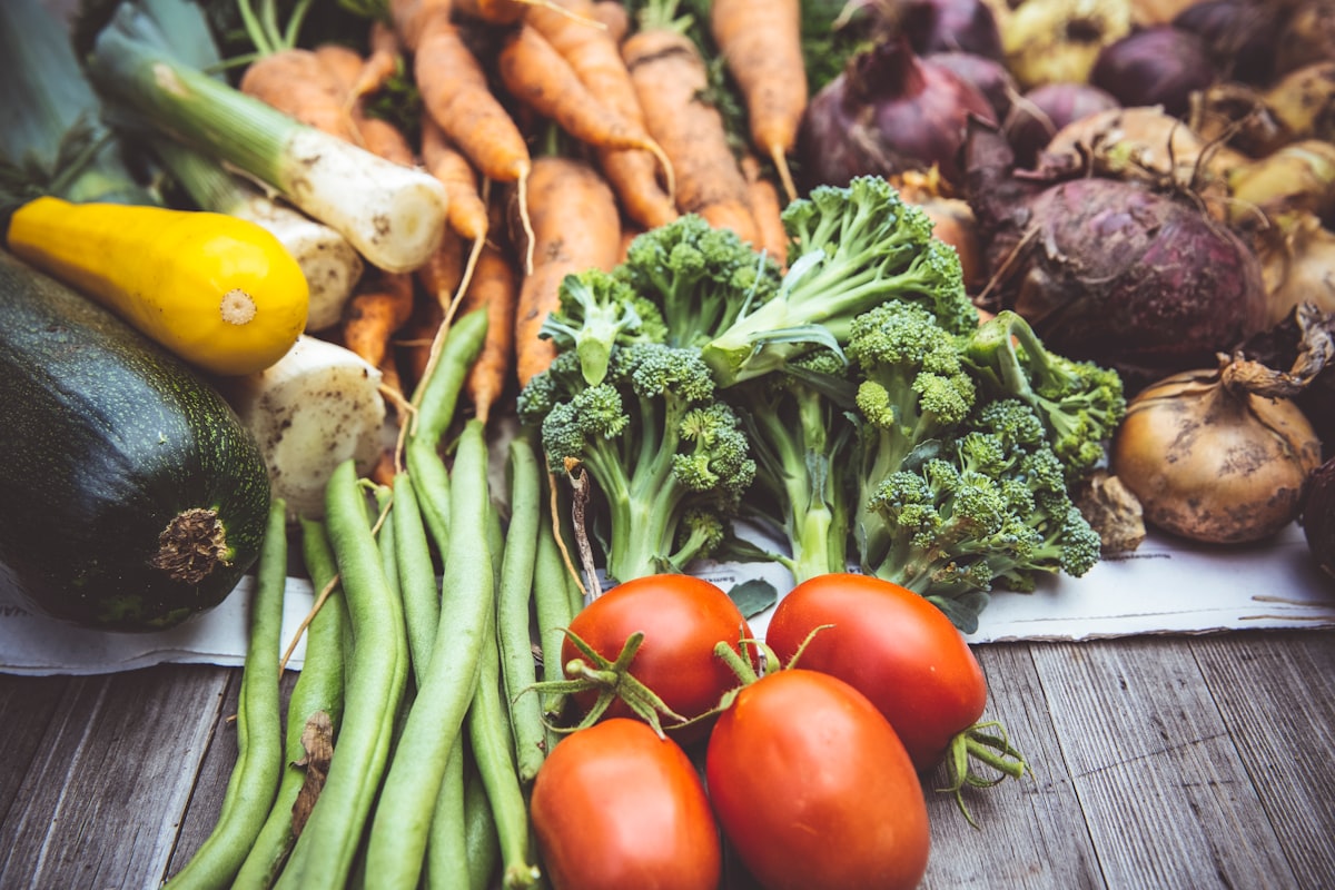 Diet and sexual performance connection